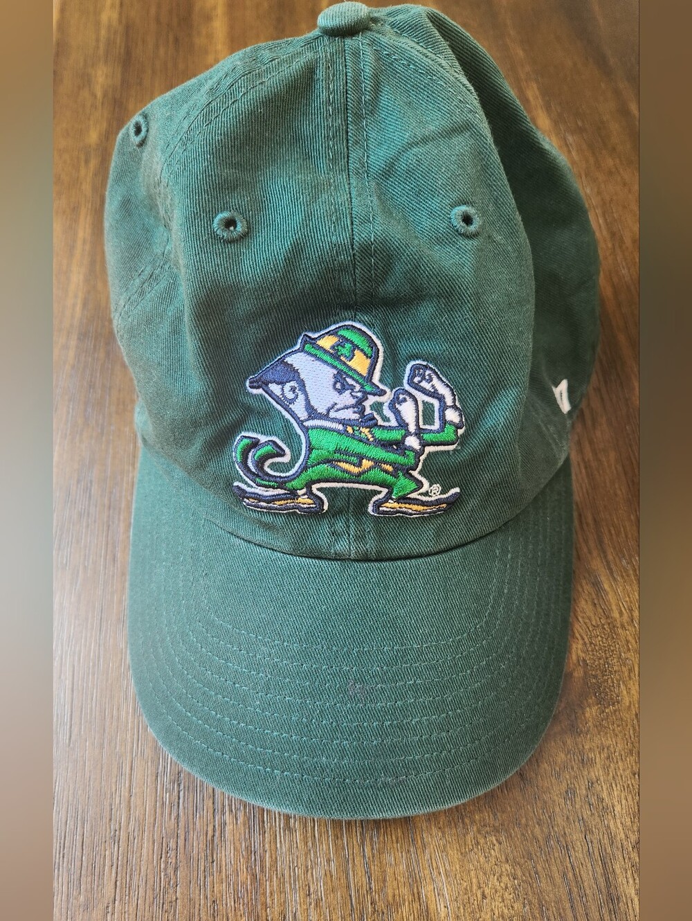 Notre Dame Fighting Irish 47 Hat